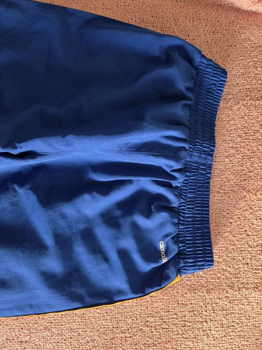 Spodnie adidas climalite 152