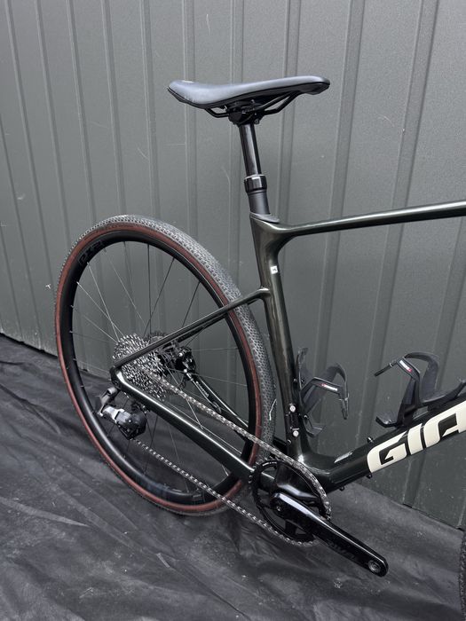 Giant Revolt advanced 1