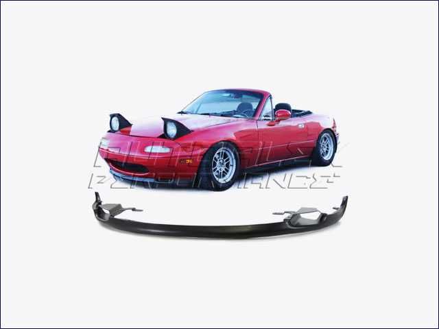 Spoiler Frontal Mazda MX5  AAP00192