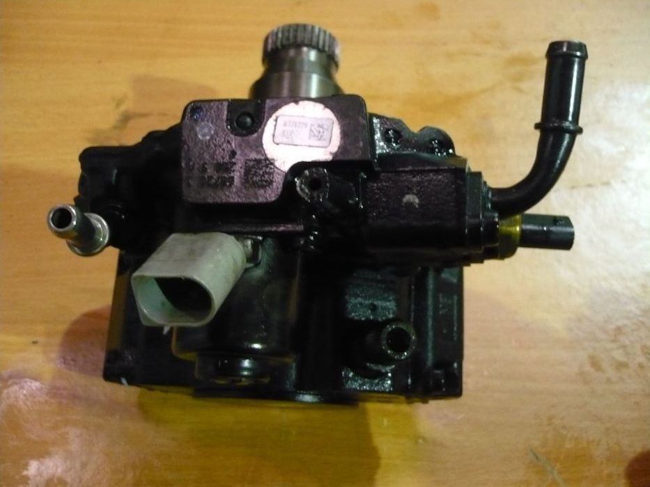 Bomba Alta pressao  Mercedes - 2.2 CDI  ( 651913 )