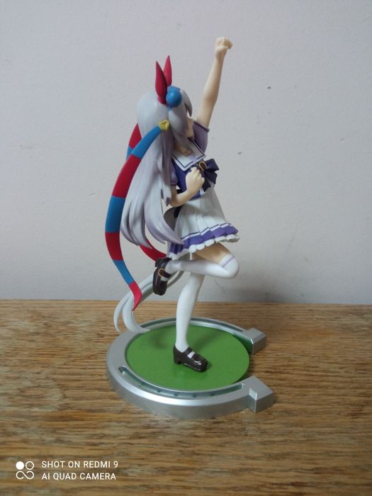 Аніме фігурка. Uma Musume: Pretty Derb