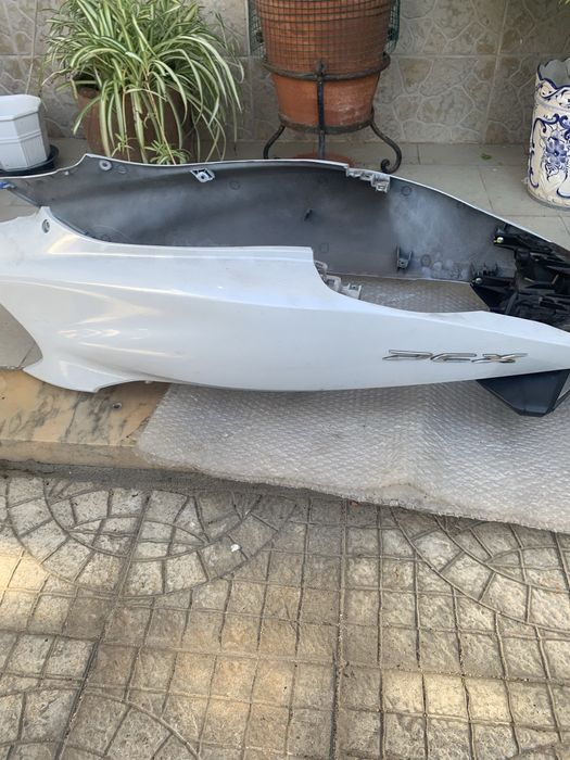 Vendo pecas honda Pcx 125 2014/18/19