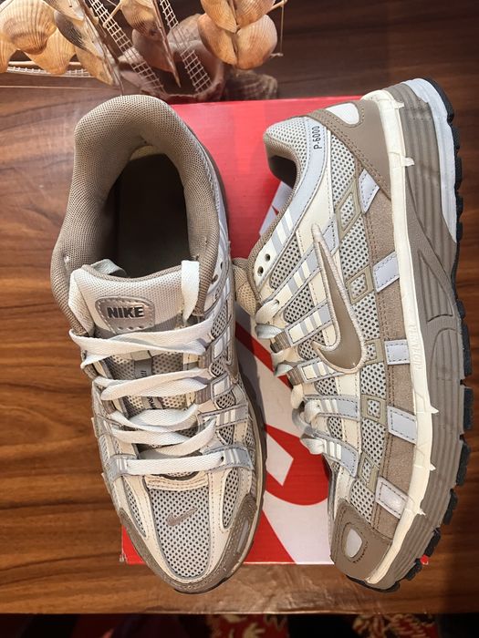 nike p6000 hangul day