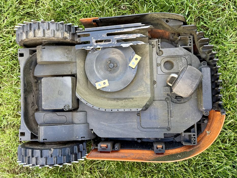 Worx Landroid M700 Plus (WR167E)
