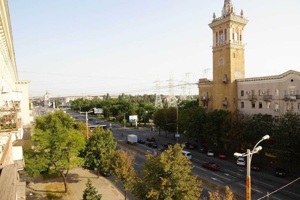 2-ком VIP-апартаменты возле Макдональдса. Центр. Посуточно, подобово