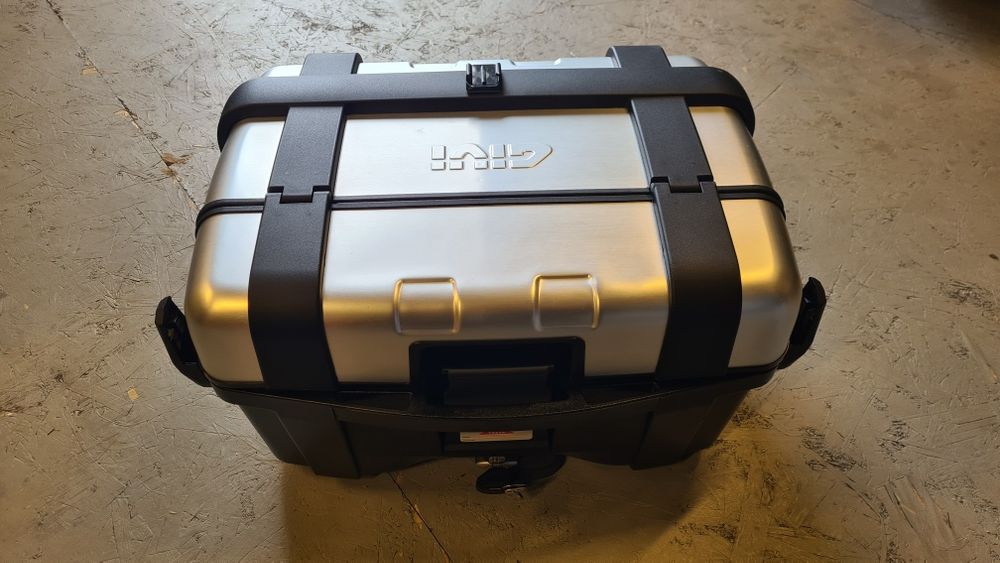 Givi Trekker TRK46N Baú