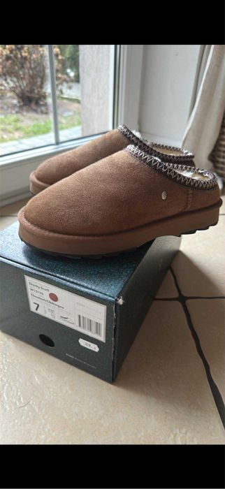 Emu damskie śniegowce camel r. 38