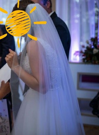 Welon długość 170cm