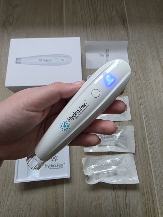 Hydra Pen H2 Dr. Pen Dermapen