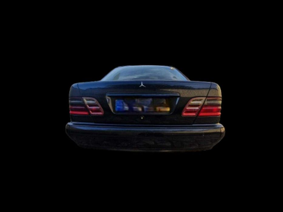 Mercedes Benz E220 CDI