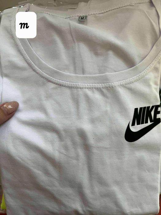 3 pack koszulek damskich