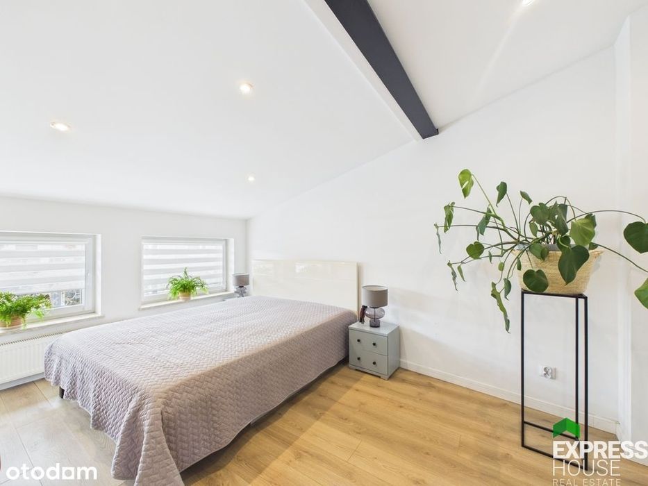 Komfortowe 62 m² – wchodzisz i mieszkasz!