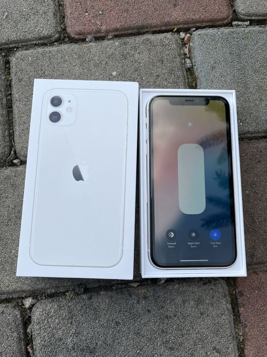 Iphone 11 (обмен)