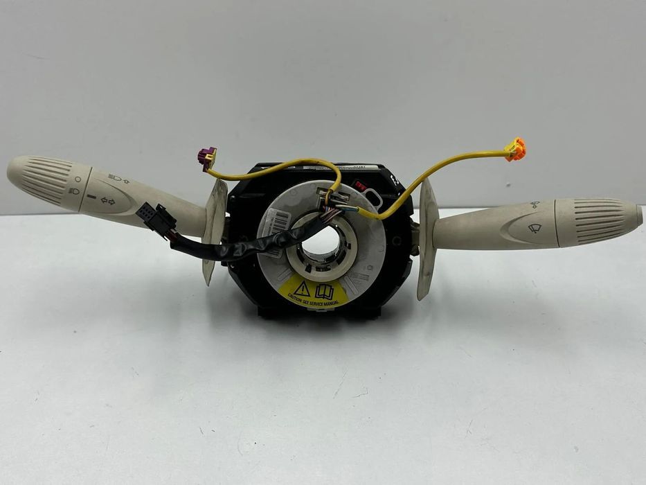 Fita Airbag + Comutadores - Fiat 500 (2011)