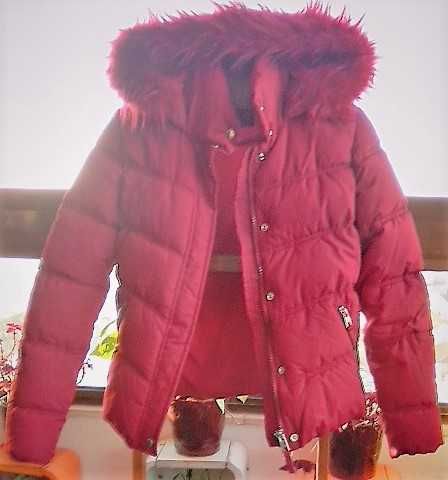 Casacos , kispos e ponches de muita qualidade , marcas conceituadas