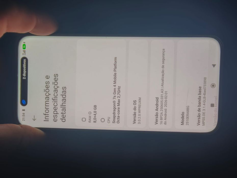 Redmi note 15 pro plus