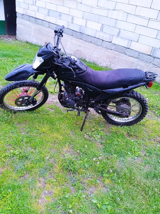 Продається Forte ft200