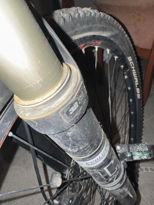 Bicicleta ktm Ultra 1964