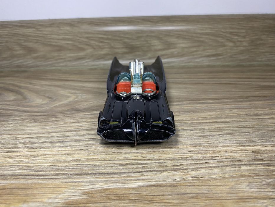Model Corgi Toys 267 Batmobile
