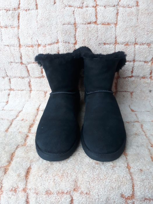 Сапоги Ugg australia
