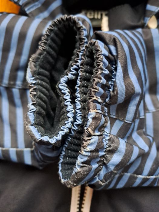 Kurtka Reima wodoodporna zimowa