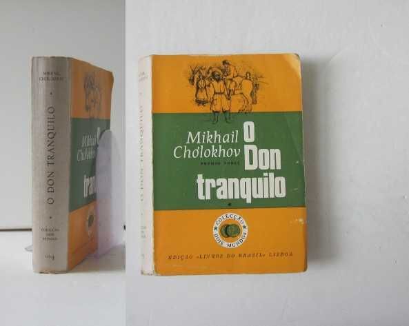 Colecção "DOIS MUNDOS" - Livros do Brasil [nºs 101 a 200]