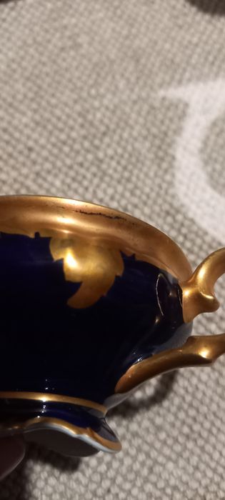 Duo Bavaria PMR Jaeger