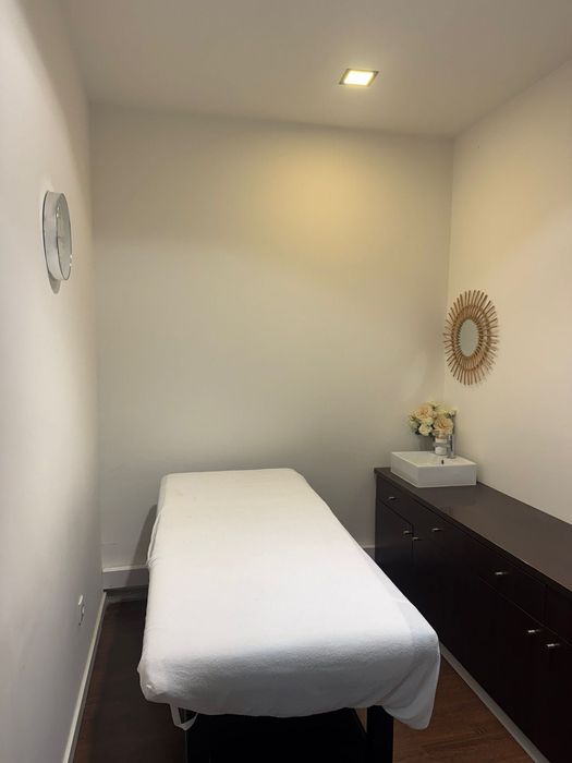 Estetica/ estética avançada / manicure e pedicure/ fisioterapia