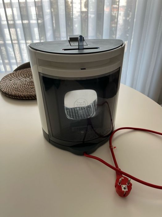 Máquina de café para peças