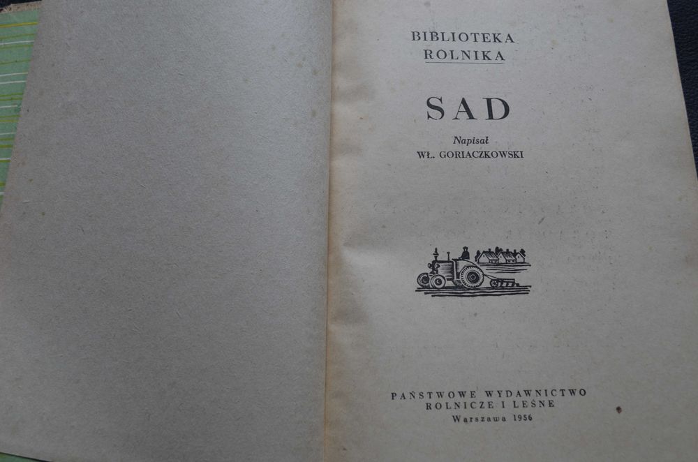 SAD Gorjaczkowski
