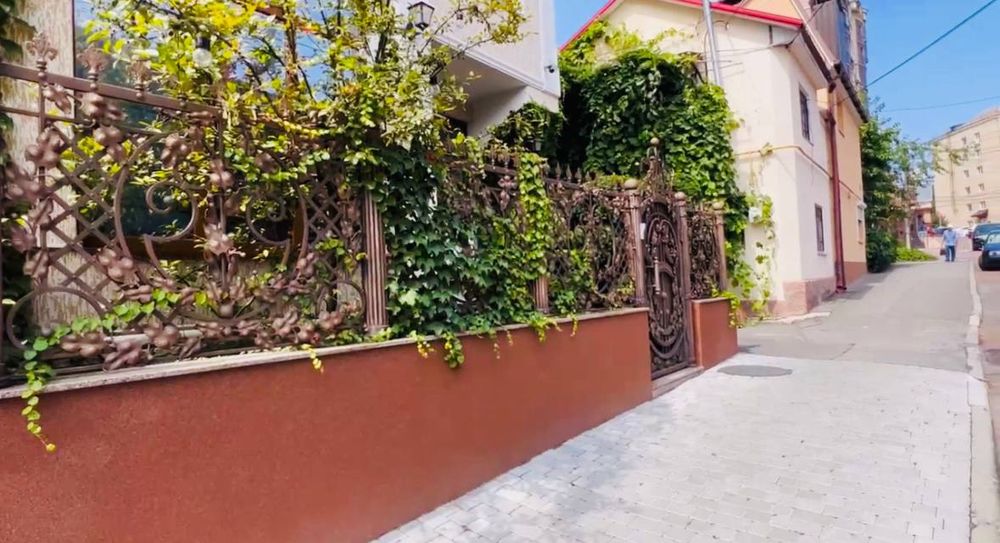 Будинок за адресою вул. Григорія Сковороди (площа 200 м²) - Atlanta.ua - фото 3