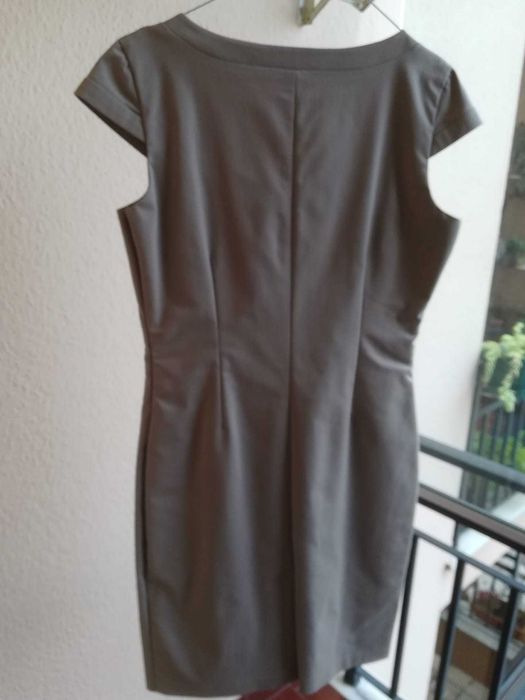 Vestido cerimonia 38