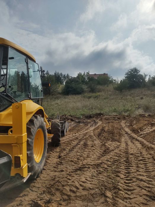 Kompleksowe Zagospodarowanie Terenu Prace Ziemne Brukarstwo Ogrodzenia