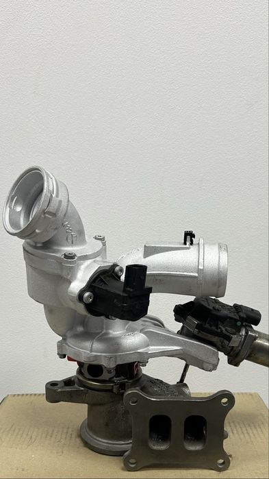 Ремонт восстановление продажа турбин.