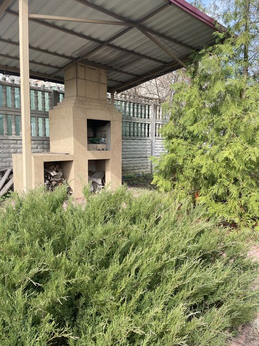 Продам свою дачу с дровяной печью  Рай-Еленовка