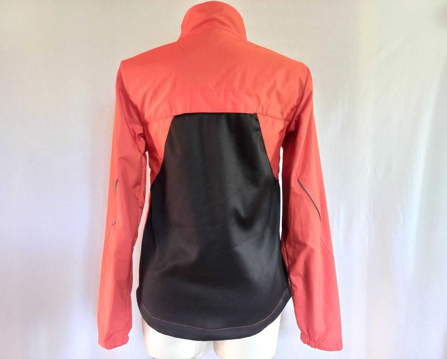 Kurtka rowerowa Profesjonalna r. S/M Unisex stan bdb-