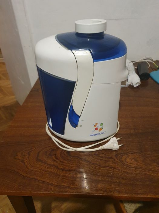 Соковыжималка электрическая