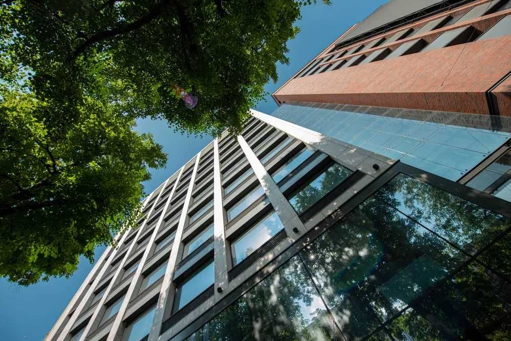 БЕЗ%  Оренда офісу 241м2 БЦ Іnfinity вул.Саксаганського 53/80