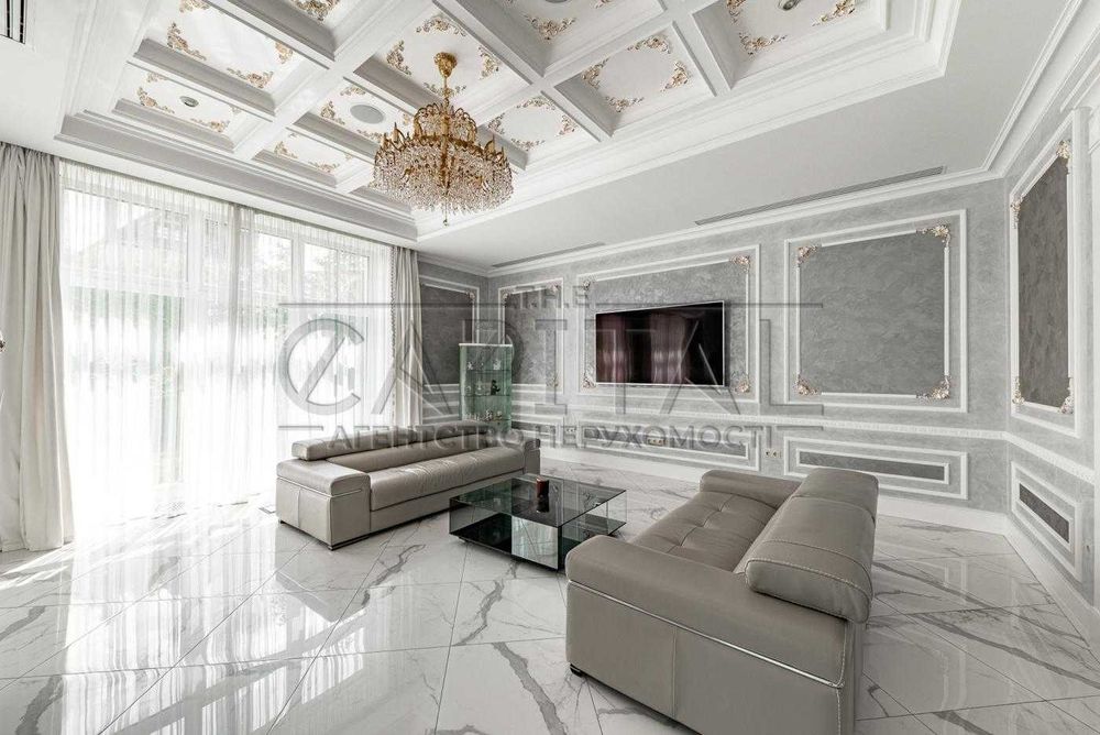 ГЕНЕРАТОР Оренда Преміальний Будинок Київ Голосіївський рн Добрий Шлях