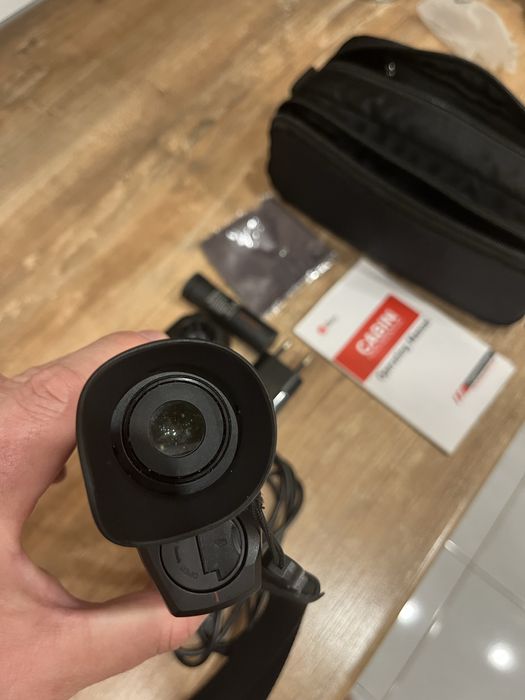 Тепловізор INFIRAY (IRAY) Cabin CBL19