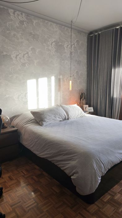 Apartamento T1+1 - Metro da Senhora da Hora - Rua do Senhor 726