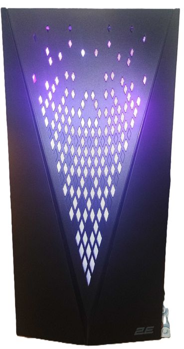 Ігровий ПК AMD Ryzen 5 3500x sam4 16 гб ддр 4 ssd 512gb RTX2070 8gb