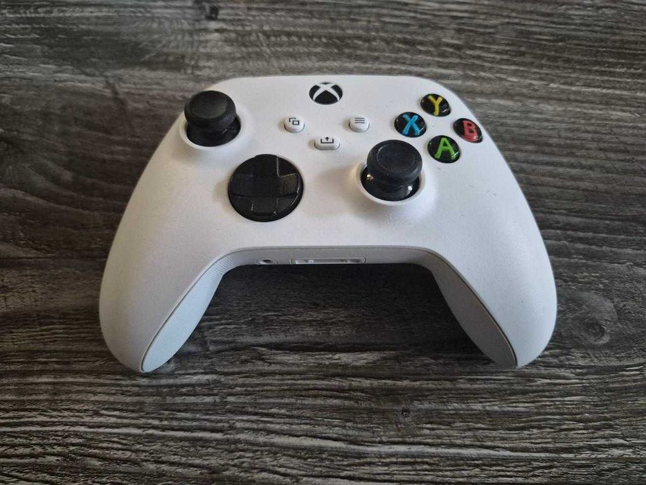 Ігрова приставка Xbox series S 512 gb