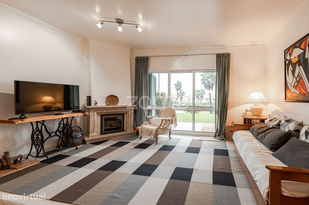 Moradia T2 - Palmela/Golf do Montado