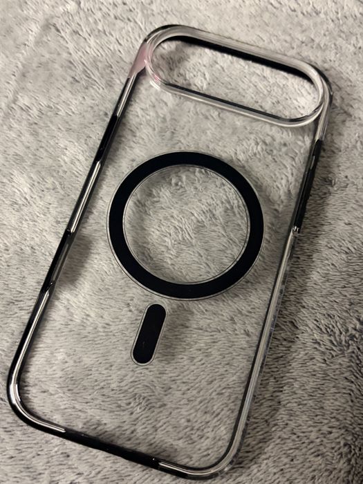 Чехлы оригинальные iPhone 14,15,17AIR