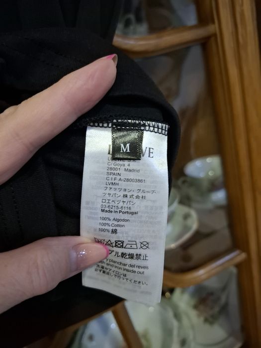 T-shirt koszulka  Loewe M