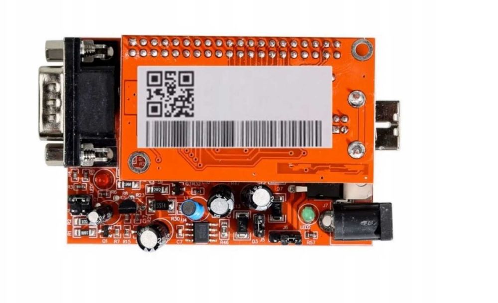 UPA USB PRO V1.3 ECU Programmer OBD2 Diagnostic Tool UPA USB
