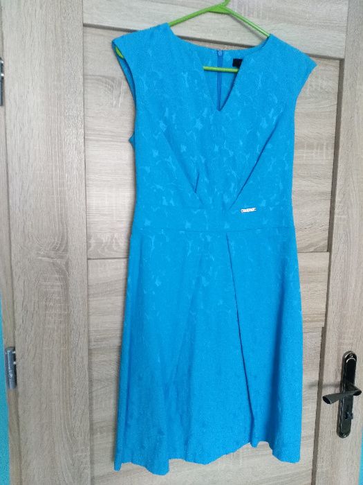 Sukienka Pretty Girl