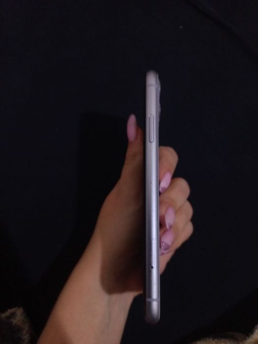 iPhone 11, фіолетовий, 64гб.