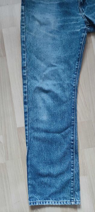 Jeansy damskie Lee Cooper